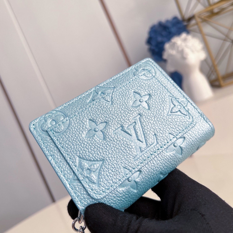 LV Wallets